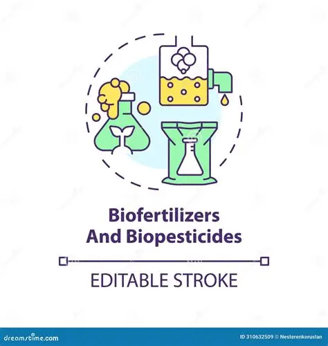 Bio-Fertilizer / Rhizobium