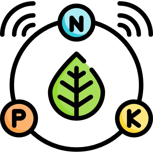 NPK Complex fertilizer